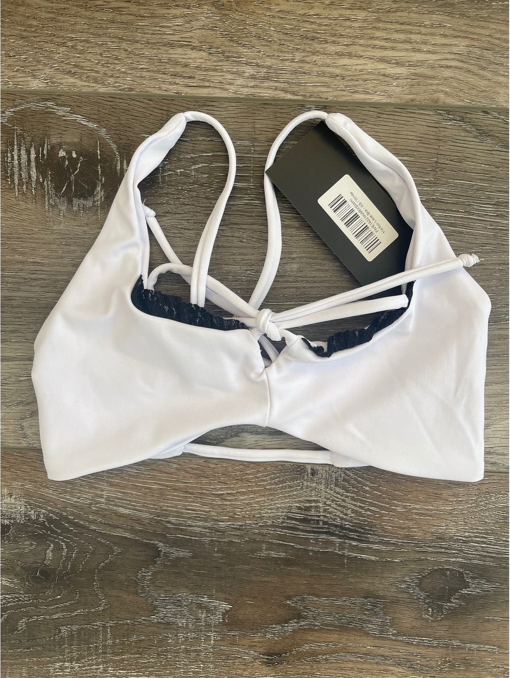 Five sports bra NWT size XS